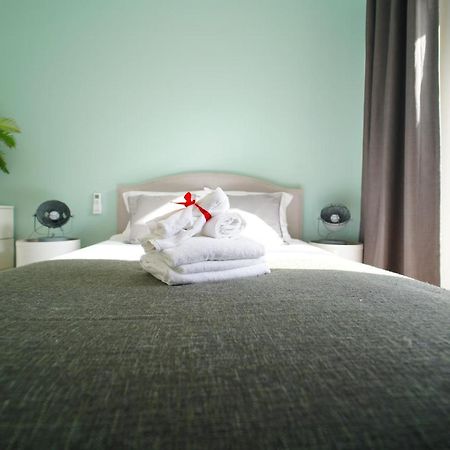 Avenidas Cozy Apartment Lissabon Exterior foto